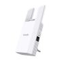 Range Extender Wi-Fi 5, AC1200 Dual-Band, 1 x RJ45 Gigabit - TENDA TND-A18-PRO TENDA - 4